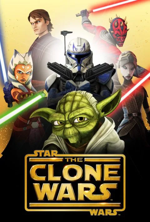 We want to see Ben Quadinaros on The Clone Wars!