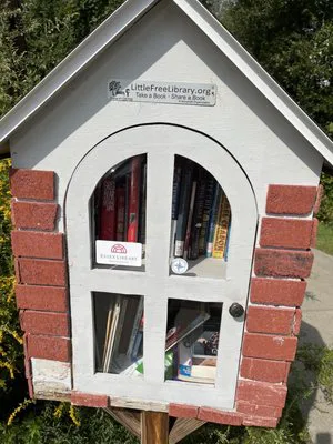 Chafford Hundred Library 