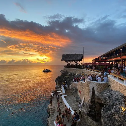 Protect Negril Nightlife