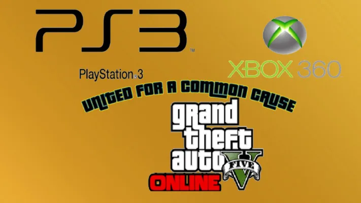 Keep the GTA 5 Online PS3 and Xbox 360 Servers Open