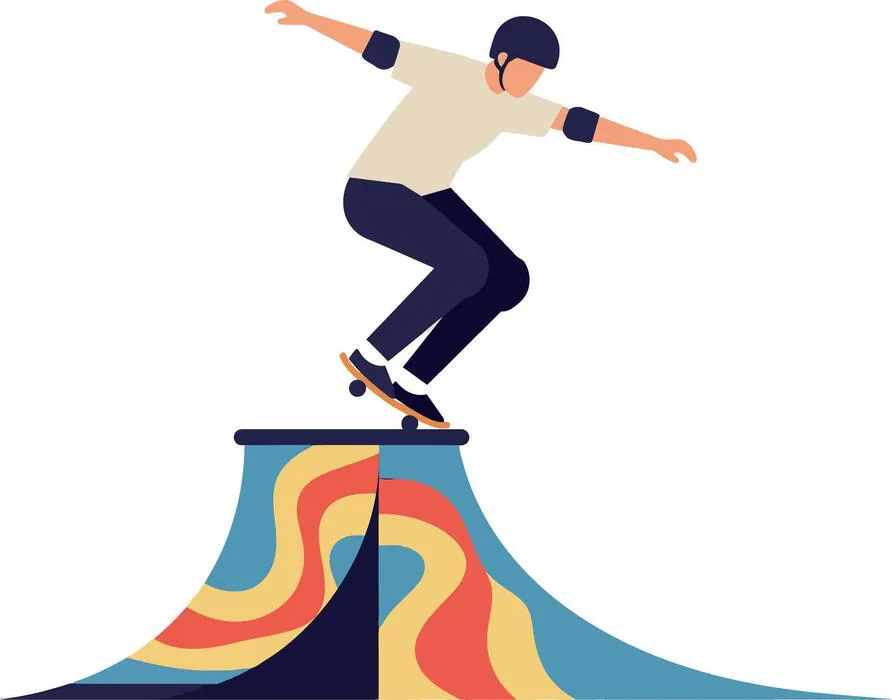 Make Skateboarding an Olympic Sport
