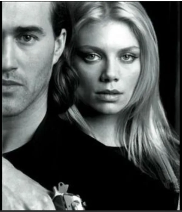 The perfect time for the TV show La Femme Nikita (1997-2001) to emerge once again