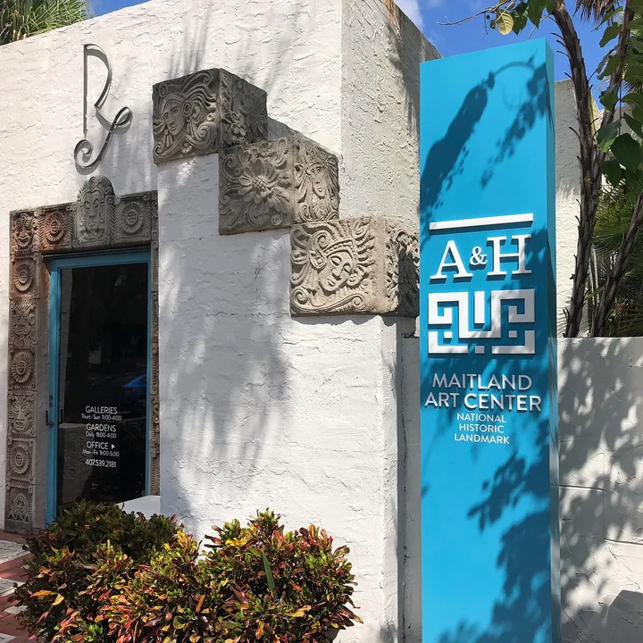 Save MAC with National Historic Landmark Status