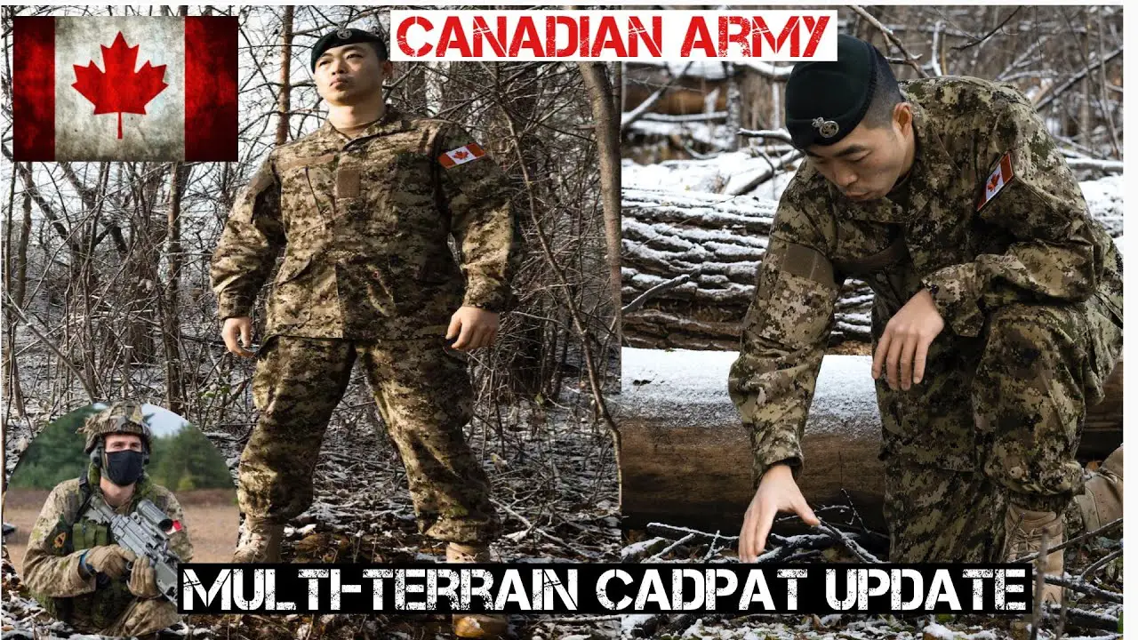 Protect Canadian Forces Reservists Jobs in BC