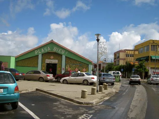 reOPEN Botica Plasa Punda 