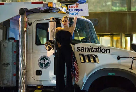 Stop Lady Gaga's Possible Anti-American Superbowl Half-Time Performance 