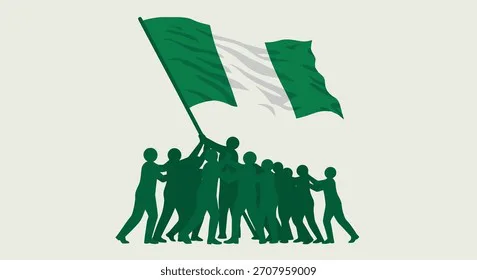Nigeria 1st