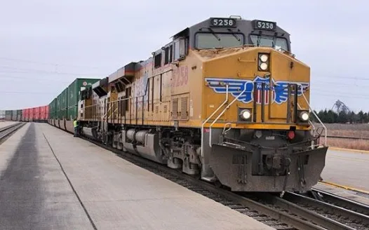Protect Trains