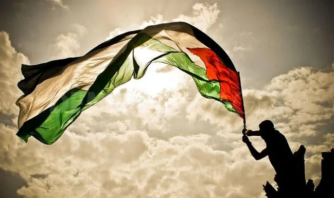 Palestinian Solidarity - A Letter from BSU staff - Please sign below to support