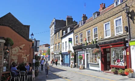 Petition Against Spar Opening on Melton Road West Bridgford