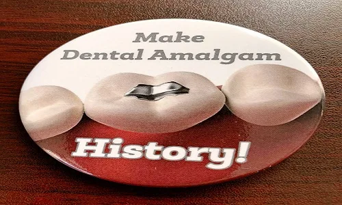 Support the African Amalgam Amendment