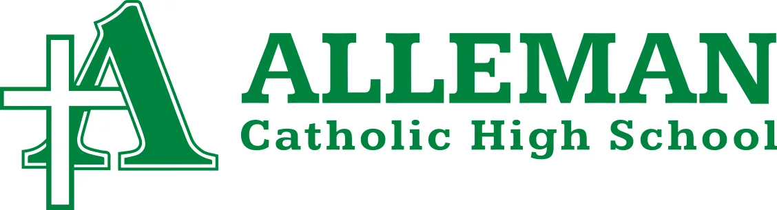 Alleman Faculty Support Michelle Gau