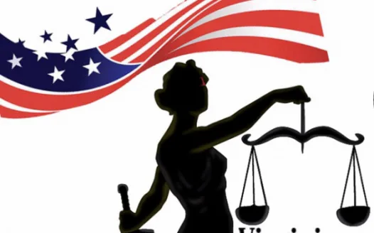 Virginians Do Not Want to be Part of Millions March
