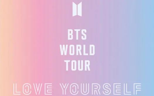 BTS in Brisbane