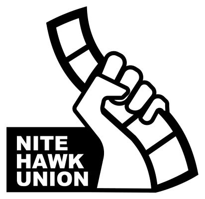 Support the Nitehawk Workers Union!