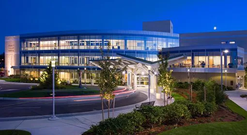 ACGME Accreditation at OPTI-West/Skagit Regional Health