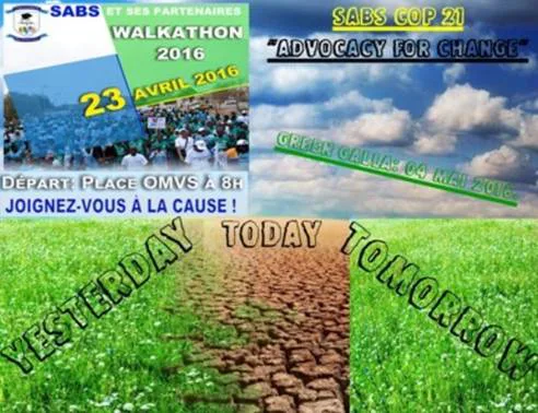 Campagne de reboisement de 50.000 arbres par an pour un Senegal vert