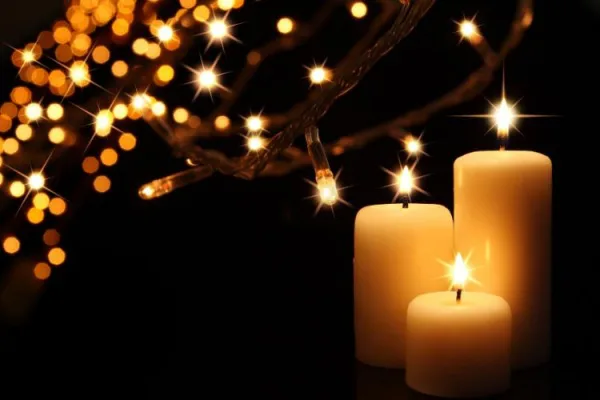 Christmas Eve Petition