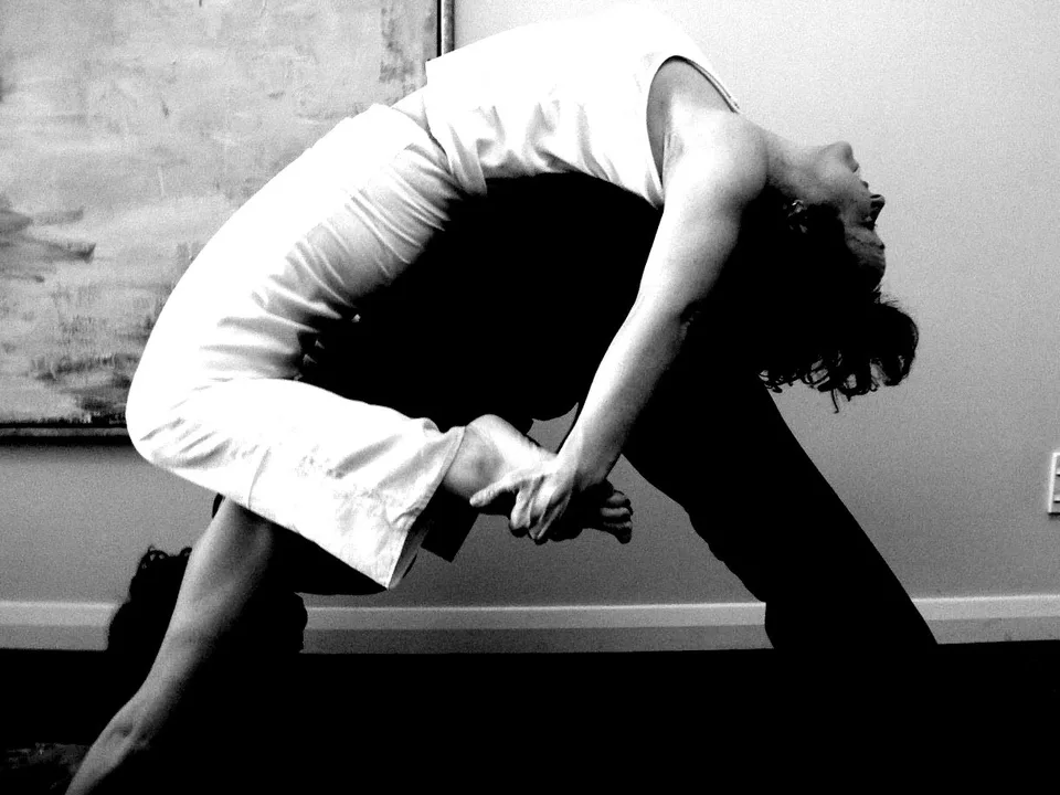 Change ACC's coding on Yoga (yoga is not a sport)