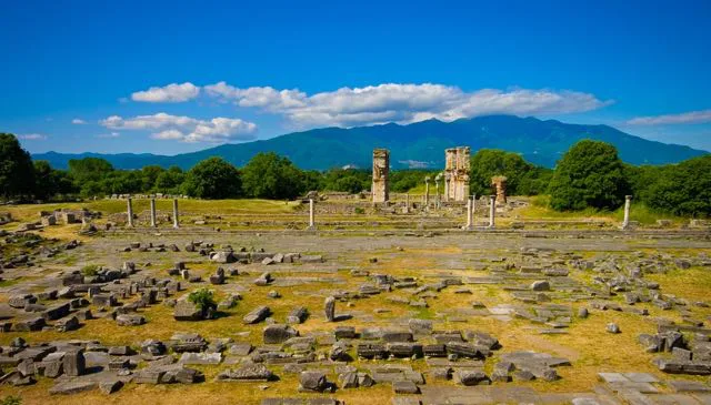 Macedonia is Greek!