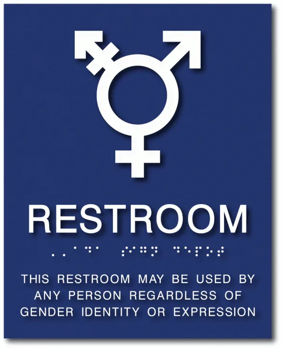 Gender-neutral restrooms in Jordan Hall (2nd floor)