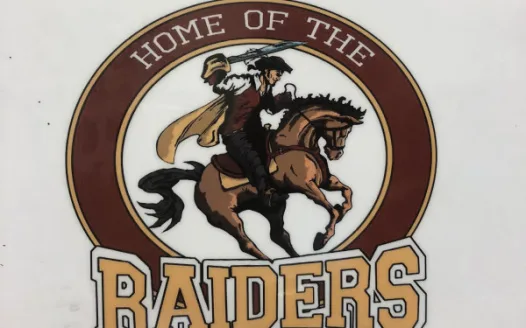 Raider Bash 2K18