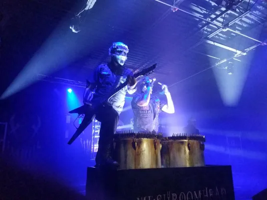 KEEP CLICKS LIVE IN TYLER, TEXAS
