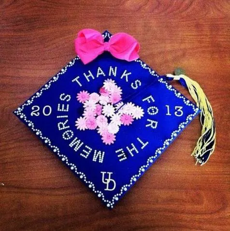 Decoration for Graduation