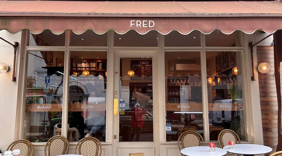 Support the Fleet River Bakery