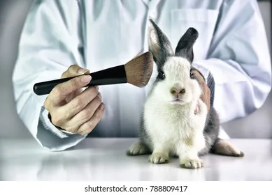 Help Prevent Products from Being Tested on Animals