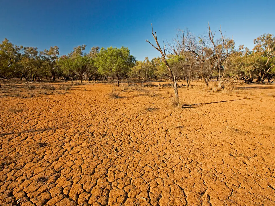 Australia: Sign Kyoto Protocol!