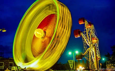Save Cirencester mop fair 2016 /2017 