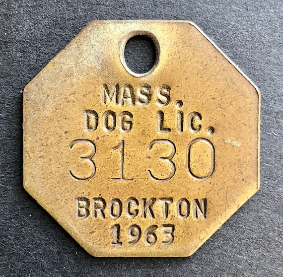 Bring Back Dog Licence