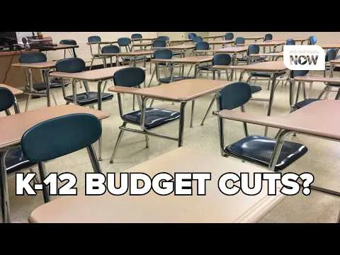 Stop the goverment cuts and repair the damage.