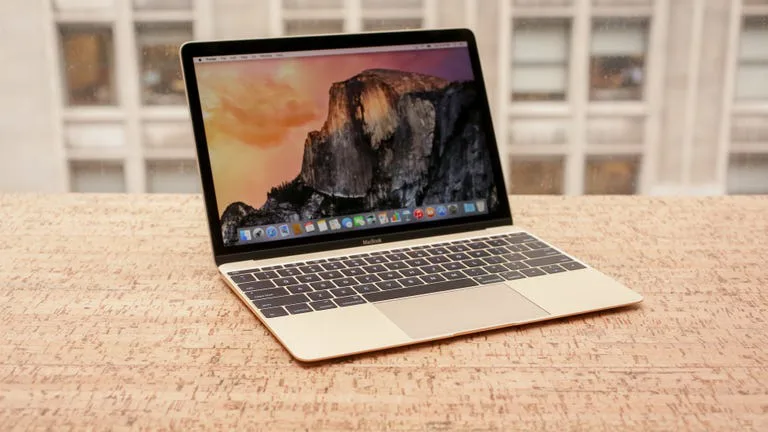 Bring Back the 12 inch Apple Laptop
