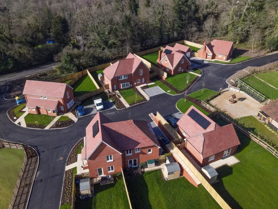 Say NO to further development of Brough