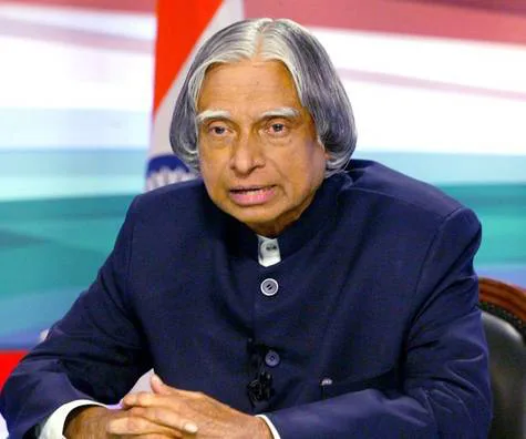 APJ Abdul Kalam's bungalow to be built as National Knowledge Centre.