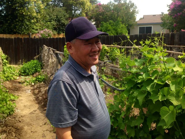 Save the Fresno Hmong Garden