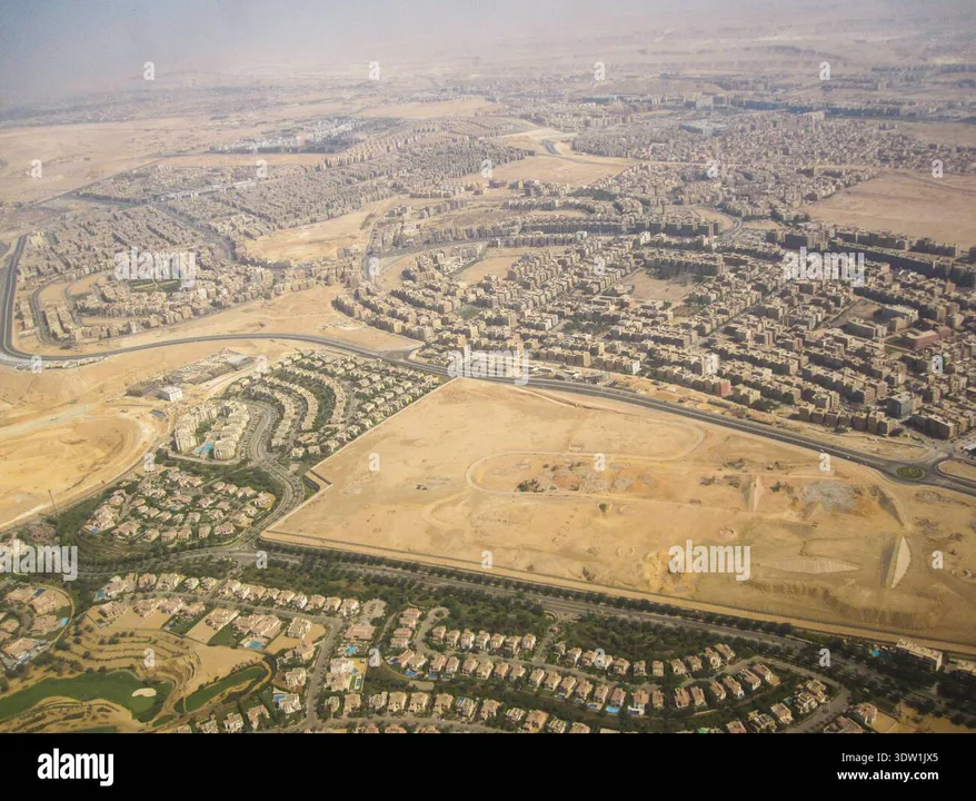 Mena garden city petition