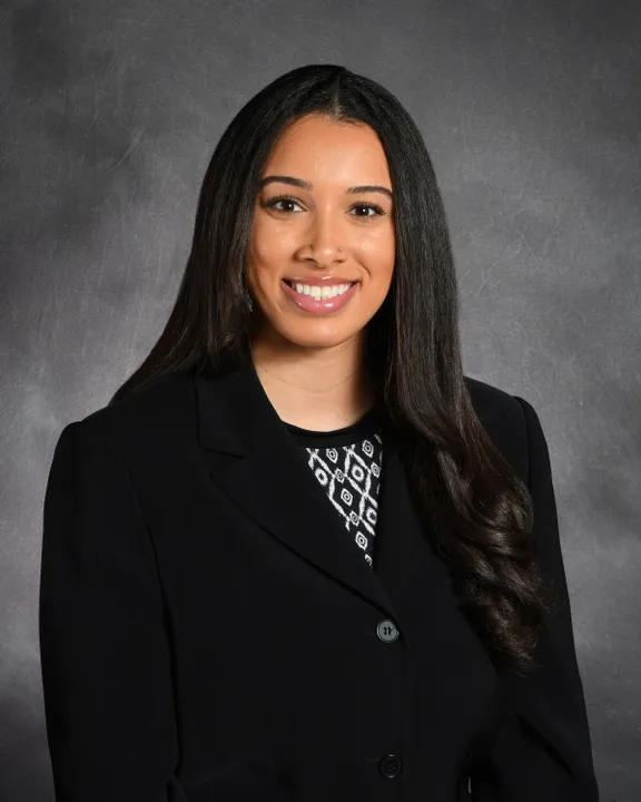 Brittany Crego for SBA Executive Vice President