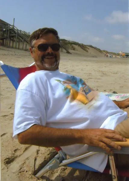 Justice for Michael W. Moon