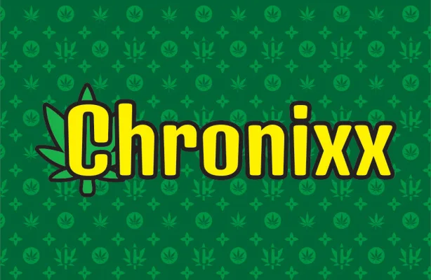 Help Make Chronixx Yorkton's Cannabis Shop