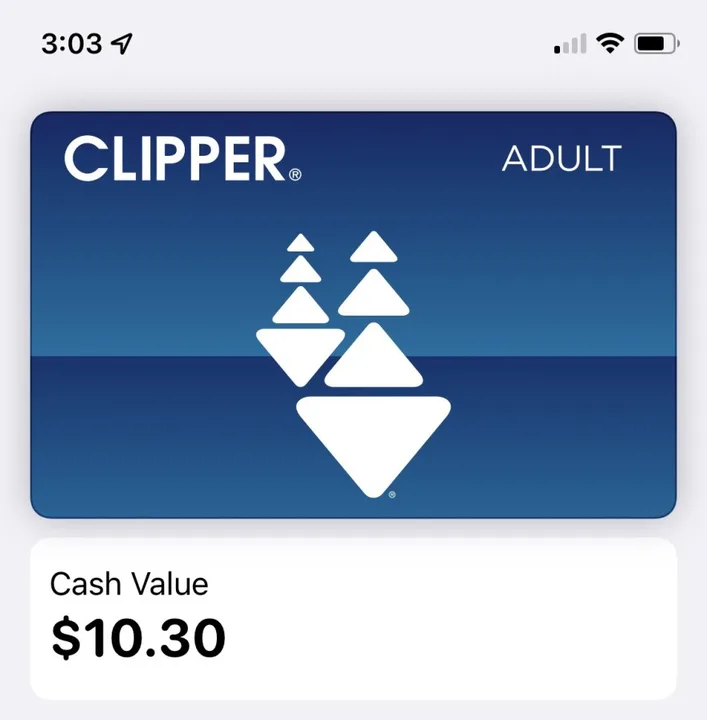 Better Clipper