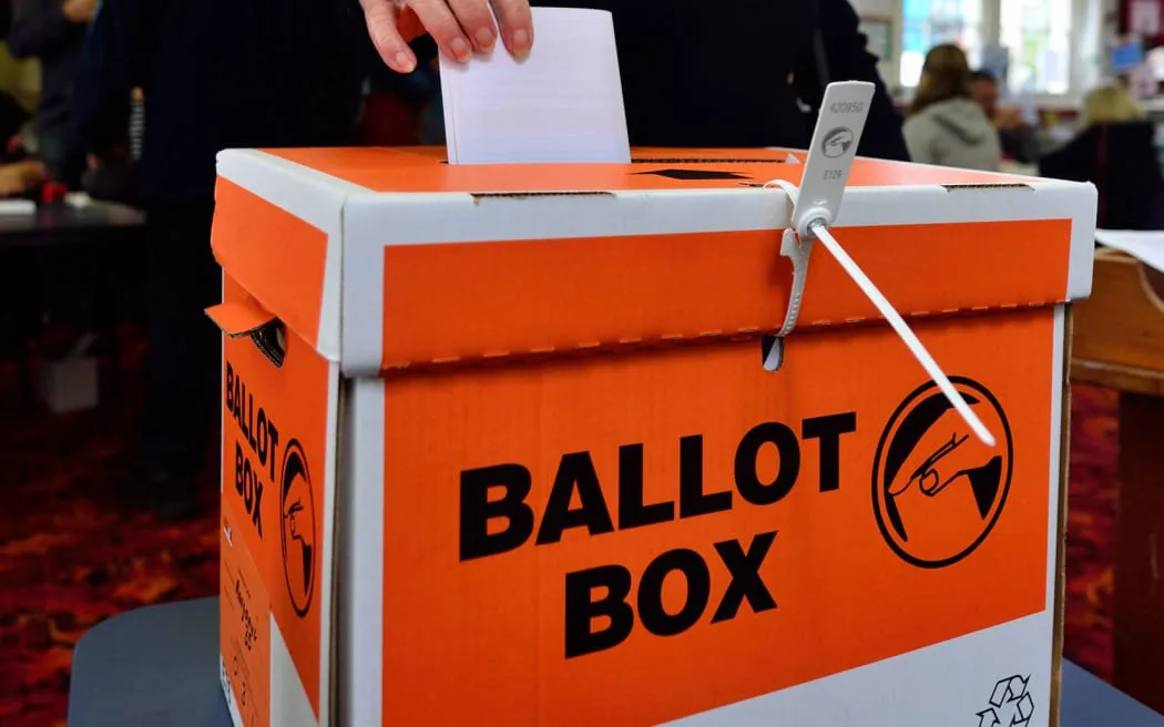 Better Democracy NZ