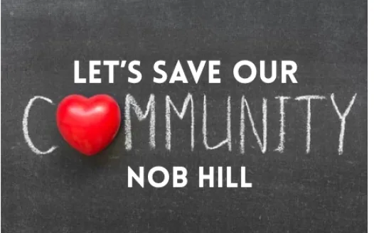 Stop the Genesis RV Park from breaking ground in Nob Hill