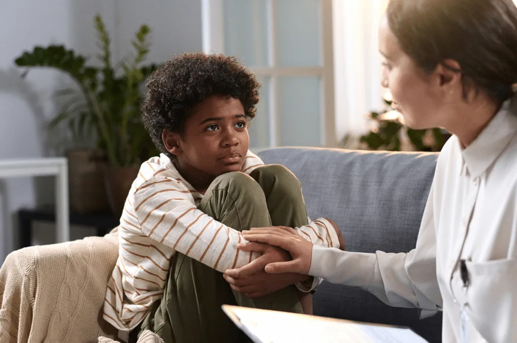 Stop Florida Budget Cuts to Abused Children