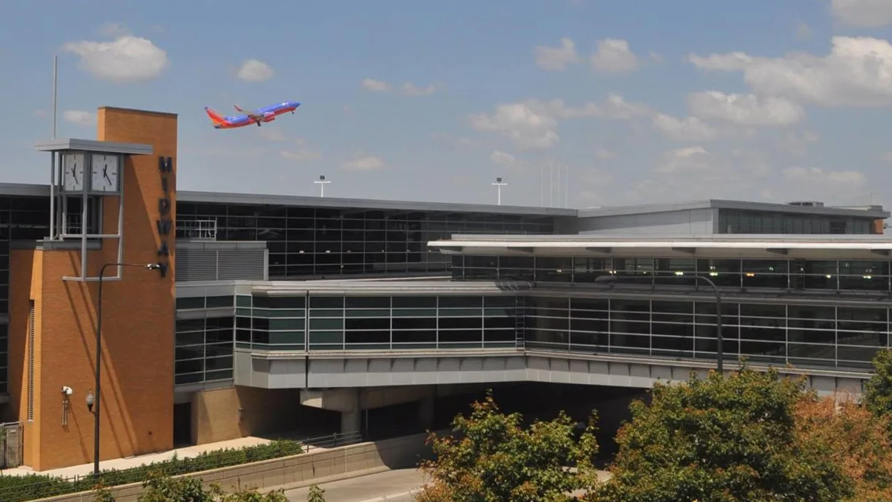Please Sign Our Petition to Keep Open Our Terminal