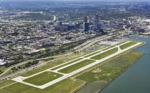 Save Burke: Protect Cleveland’s Airport, Jobs, and Future