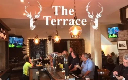 The Terrace Bar & Grill - Benavista   Petition To Re-Open ASAP