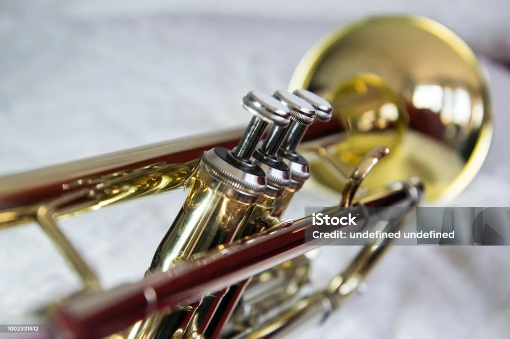 Ethan Hebert for trumpet TILT